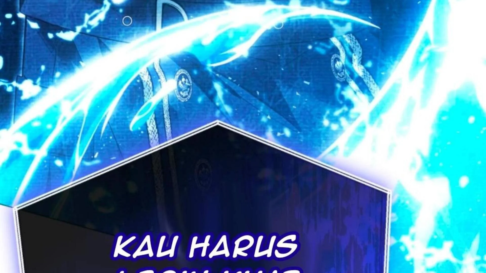 Black Killer Whale Baby Chapter 81 Fix Gambar 173